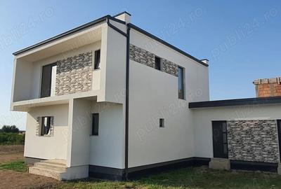 Proprietar ! Duplex despartit de camera tehnica, 350 mp teren - 4