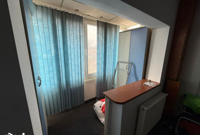 Garsonieră decomandată în Ultracentral - 5