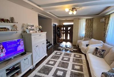 Casă cu 4 camere în Centura - 5