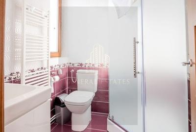 Vilă cu suflet și poveste în Tohanu Nou – Bran - 24