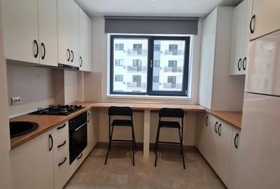 Apartament 2 Camere | Hils Brauner | Loc parcare | Centrala | Balcon - 3