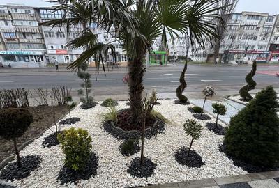 Spațiu comercial, de 80 mp, în Central - 5