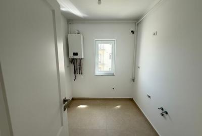 Apartament cu 2 camere semidecomandat în Grădiște - 5