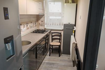Apartament cu 2 camere semidecomandat în Zahana - 9