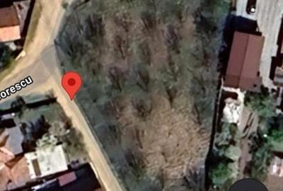 Spațiu comercial, în Mărginenii de Sus - 2