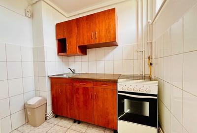 Garsonieră spațioasă, 31 mp utili str. Constantin Brancusi -Gheorgheni - 9