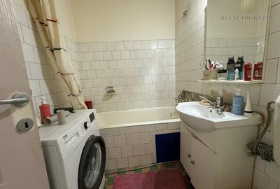 Apartament cu 2 camere decomandat, mobilat în Iancului - 10