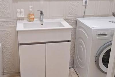 Apartament cu 2 camere în Ozana - 5
