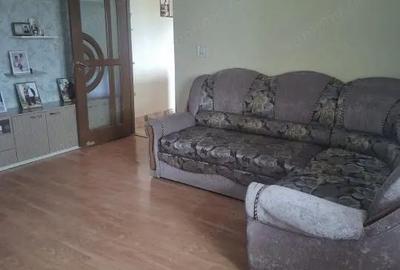 Apartament cu 2 camere semidecomandat în Central - 1