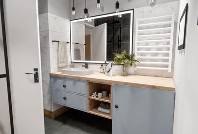 Apartament cu 2 camere decomandat în UTA - 5