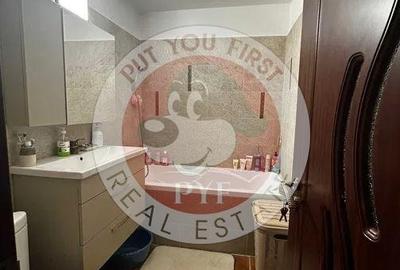 Parcul Crangasi | Apartament 4 Camere | Semidecomandat | 80mp | B11481 Parcul Crangasi | Apartament 4 Camere | Semidecomandat | 80mp | B11481 - 6