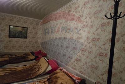 PENSIUNE IN CHISINEU CRIS - 3