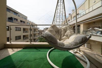 Sunya Residence | Satul Francez - 2