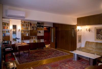 Apartament 2 camere Banu Manta - Primaria sectorului 1 - 10