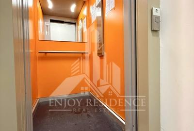 Apartament cu 2 camere semidecomandat, mobilat în Militari - 14