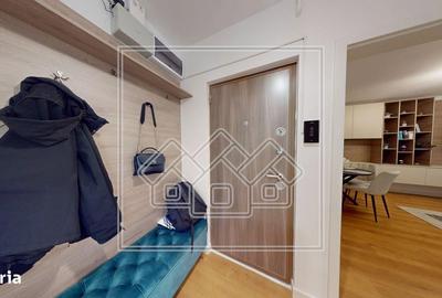 Apartament cu 3 camere decomandat în Terezian - 14