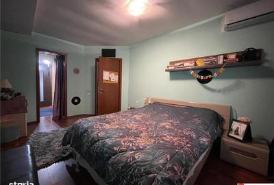 Apartament cu 4 camere, mobilat în Titan