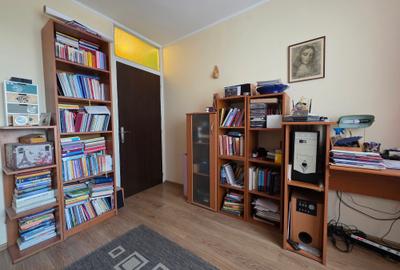 Apartament cu 3 camere decomandat, mobilat în Crângași - 21