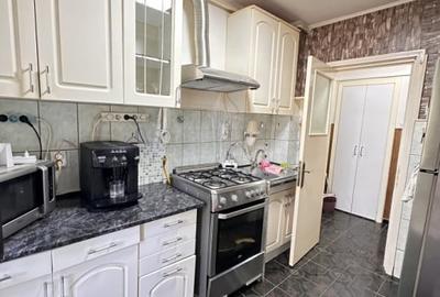 Apartament 3 camere - Tomis II - 9