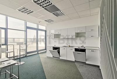 Zero comision, 360mp birou cladire premium, Piata Muncii, 8 minute [M] - 8