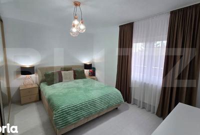 Apartament cu 2 camere decomandat în Răzvad - 6