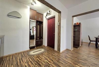 APARTAMENT 3 CAMERE | TIP AN | ETAJ 2 | ROGERIUS | ORADEA - 6