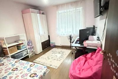 Apartament cu 2 camere decomandat în Rogerius - 5