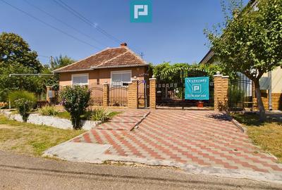 Casa stil conac pe drumul Ceta?ii - ?iria - 9