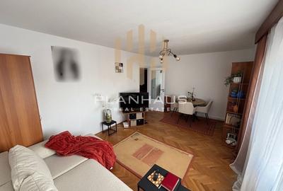 Apartament cu 3 camere decomandat, mobilat în Ultracentral - 2