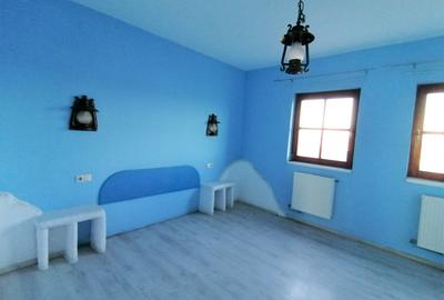Spatiu pensiune comercial in zona Brasov # CERACTERRA - 4