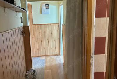 Apartament cu 2 camere decomandat în Central - 8