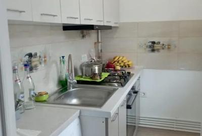 Garsonieră semidecomandată în Tomis III - 4