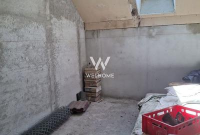 Spațiu comercial, de 540 mp, în Câineni - 1