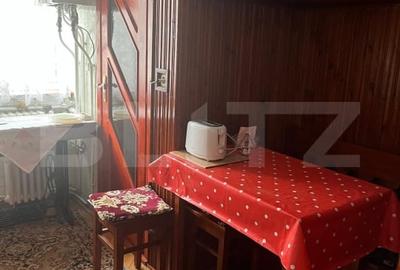 Apartament cu 3 camere decomandat, mobilat în Mănăștur - 12