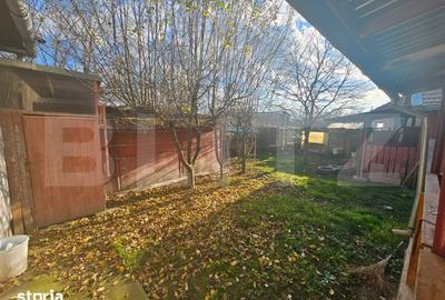 Casă cu 5 camere cu Teren 400 Mp în Central - 7