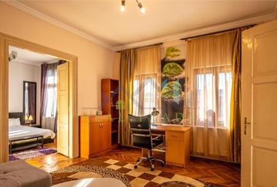 Apartament in casa renovat, mobilat complet - 3