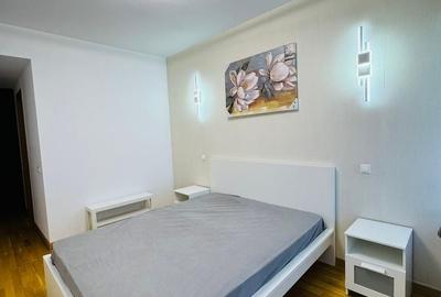 Apartament cu 2 camere decomandat, mobilat în Mihai Bravu - 6