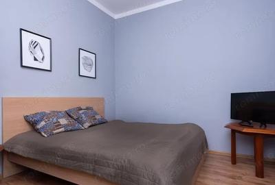 Garsonieră decomandată în Aradului - 4