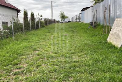 Teren Construcții intravilan de 1800 mp, în Roșia - 7