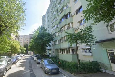 Sebastian - 2 camere, decomandat, comfort 1, bloc renovat, mobilat, utilat. - 15