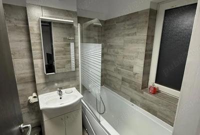 Garsonieră decomandată în Obor - 2