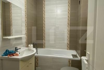 Apartament renovat cu 2 camere cu balcon si parcare, zona Artema - 4