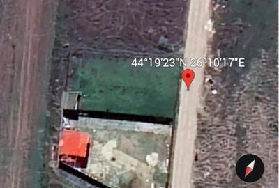 Teren de 433 mp, în Berceni - 8