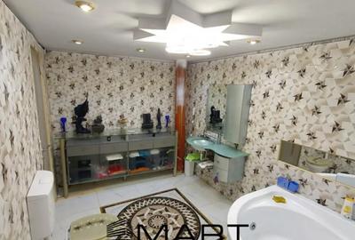 Casă cu 4 camere cu Canalizare în Terezian - 8