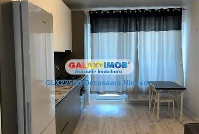 Apartament 2 camere Mobilat Utilat in Militari Residence 400 Euro