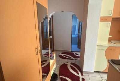 Apartament cu 2 camere decomandat în Burdujeni - 6