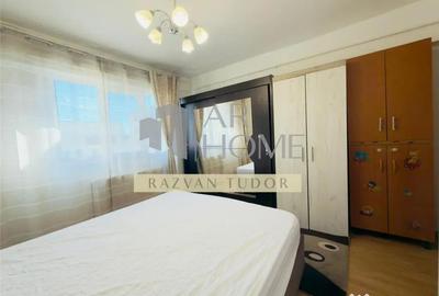 Apartament cu 2 camere decomandat, mobilat în 9 Mai - 5