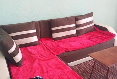 Garsonieră în Lujerului - 3