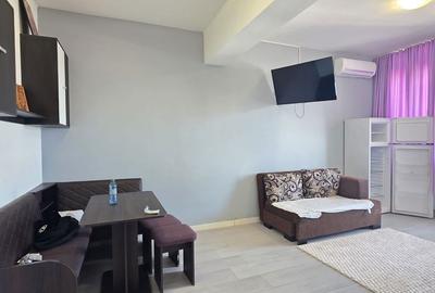 Apartament cu 3 camere decomandat în Central - 1