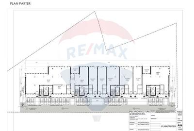 VANZARE Teren intravilan 6,050mp Dobroesti/deschidere la lac - 4
